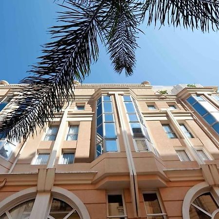 Monaco Beausoleil "La Maison De Marie" Eksteriør bilde